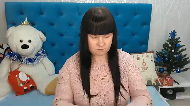 Snapshot of Sexy_MALIKKA chatting on 12.26.24 Sexy MALIKKA online show from 12.26.24