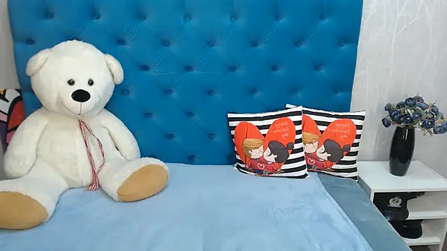 Snapshot of Sexy_MALIKKA chatting on 02.04.25 Sexy MALIKKA online show from 02.04.25