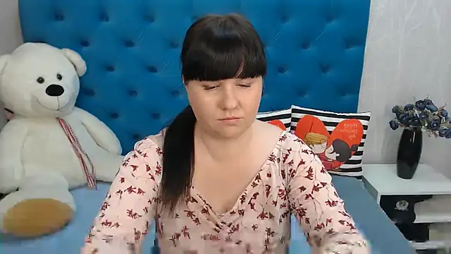 Snapshot of Sexy_MALIKKA chatting on 02.09.25 Sexy MALIKKA online show from 02.09.25