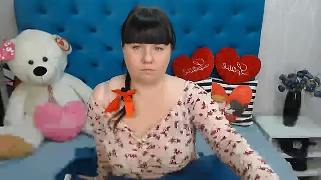 Snapshot of Sexy_MALIKKA chatting on 02.14.25 Sexy MALIKKA online show from 02.14.25