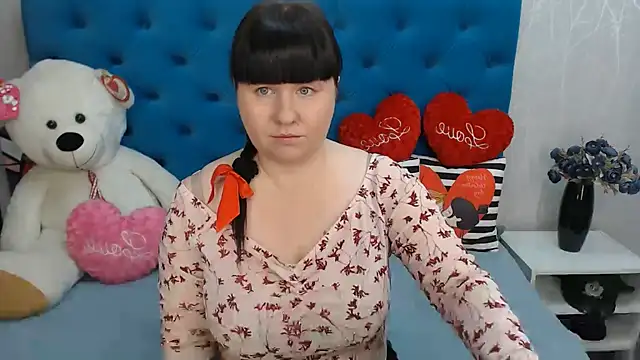 Snapshot of Sexy_MALIKKA chatting on 02.15.25 Sexy MALIKKA online show from 02.15.25