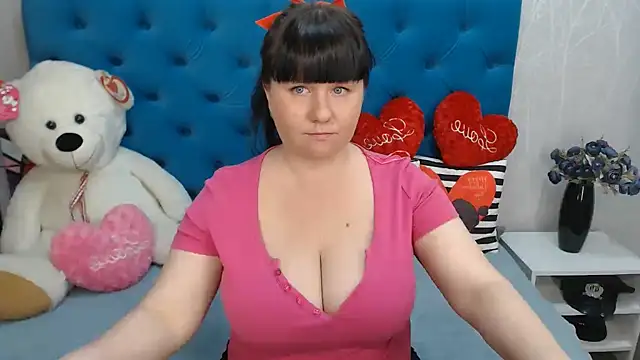 Snapshot of Sexy_MALIKKA chatting on 02.15.25 Sexy MALIKKA online show from 02.15.25