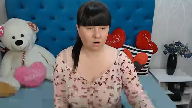 Snapshot of Sexy_MALIKKA chatting on 02.17.25 Sexy MALIKKA online show from 02.17.25