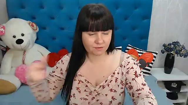 Snapshot of Sexy_MALIKKA chatting on 02.18.25 Sexy MALIKKA online show from 02.18.25