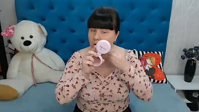 Snapshot of Sexy_MALIKKA chatting on 02.20.25 Sexy MALIKKA online show from 02.20.25