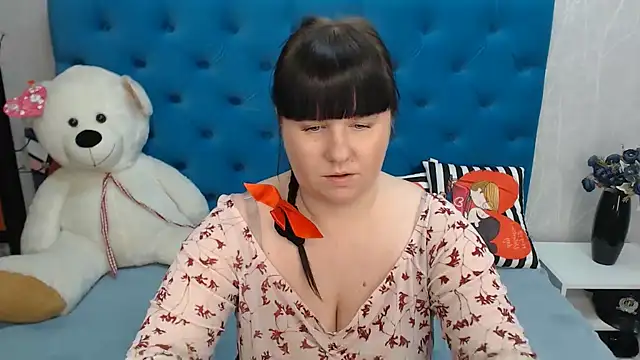 Snapshot of Sexy_MALIKKA chatting on 02.20.25 Sexy MALIKKA online show from 02.20.25