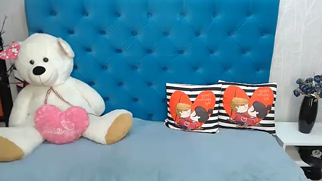 Snapshot of Sexy_MALIKKA chatting on 02.24.25 Sexy MALIKKA online show from 02.24.25