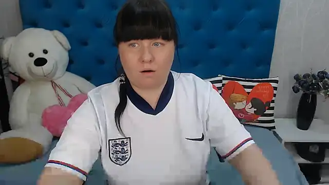 Snapshot of Sexy_MALIKKA chatting on 03.18.25 Sexy MALIKKA online show from 03.18.25