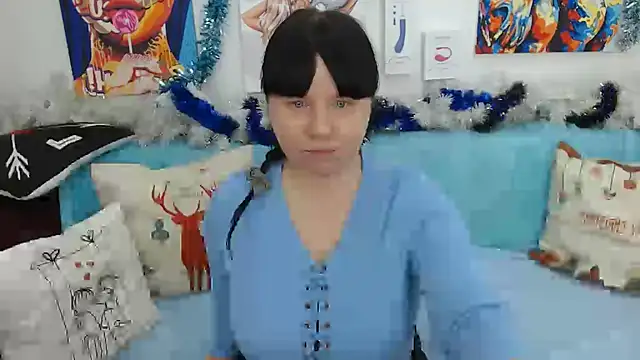 Sexy MALIKKA online show from 01.14.26