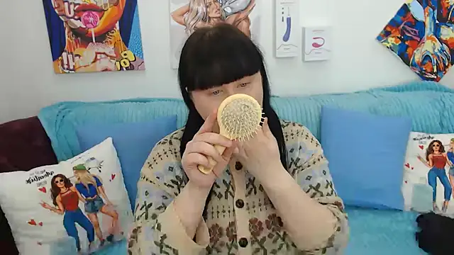 Sexy MALIKKA online show from 04.21.26