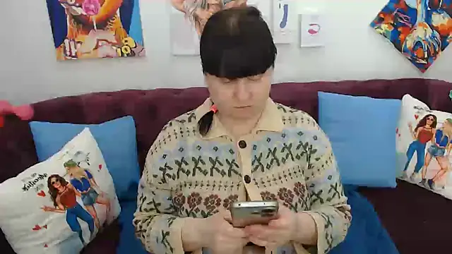 Sexy MALIKKA online show from 05.22.26