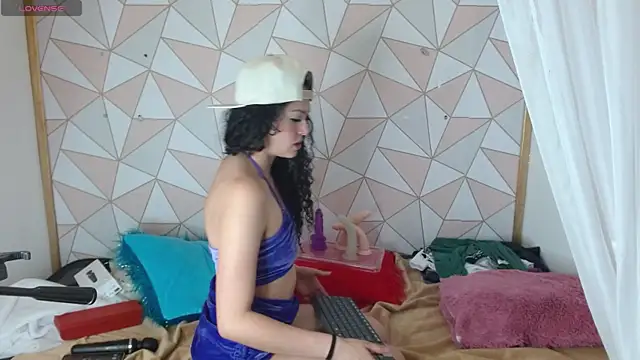 mapelove online show from 01.15.25