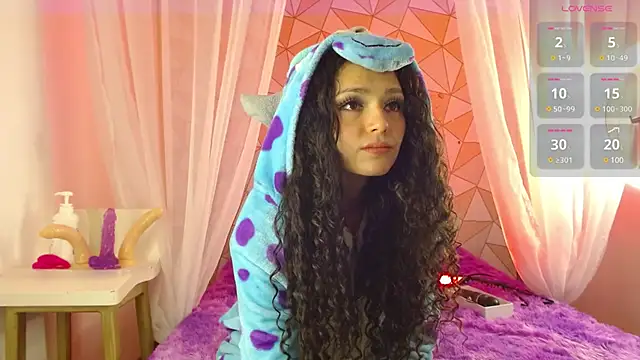 mapelove online show from 01.27.25