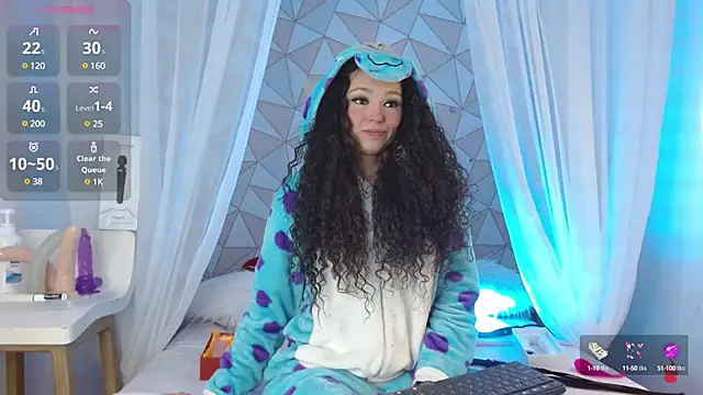 mapelove online show from 01.31.25