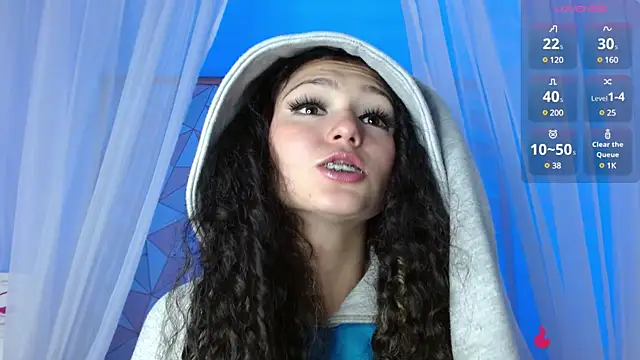 mapelove online show from 02.07.25