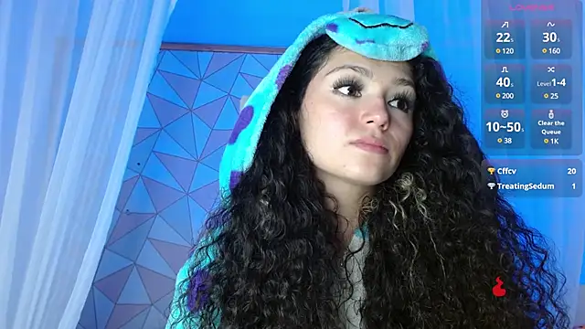 mapelove online show from 02.11.25