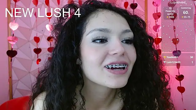 mapelove online show from 02.17.25