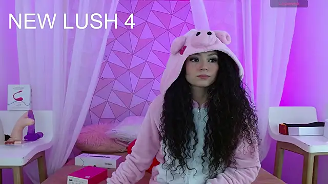 mapelove online show from 02.20.25