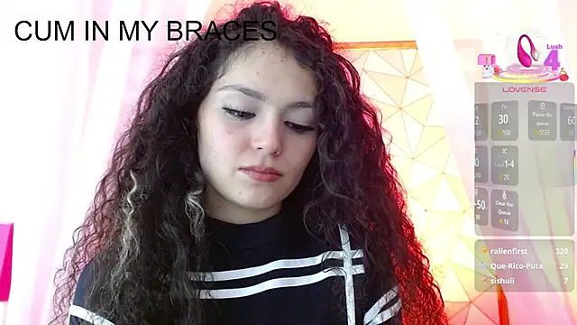 mapelove online show from 02.24.25