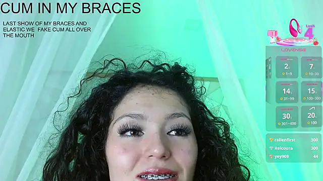 mapelove online show from 02.26.25