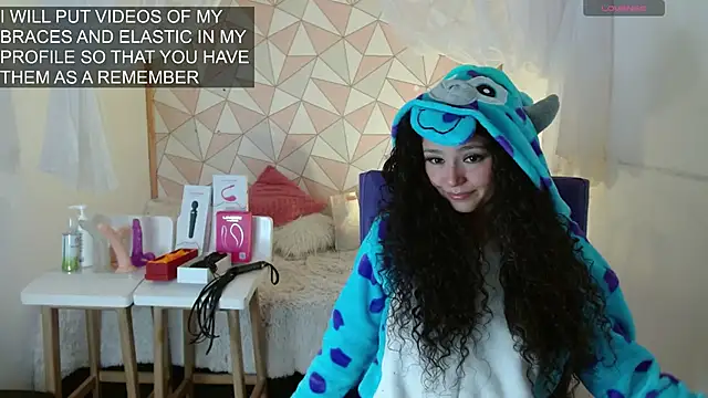 mapelove online show from 03.04.25