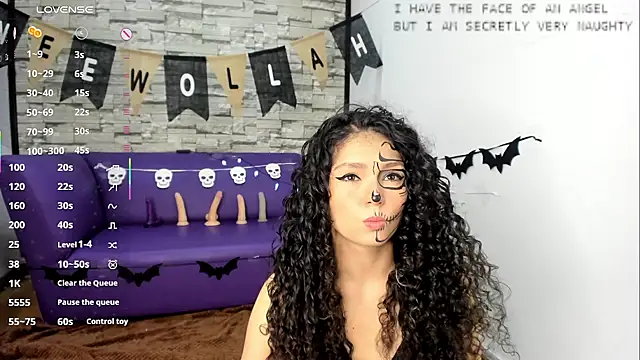 mapelove online show from 10.01.25