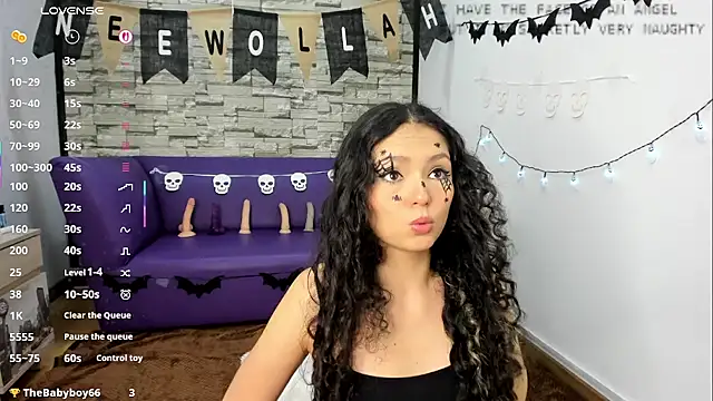 mapelove online show from 10.02.25