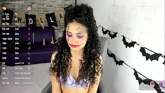 mapelove online show from 10.29.25