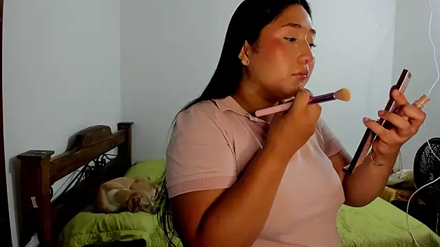 cherrycurvyyy online show from 01.06.26