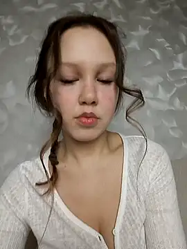  AnMiss  online show from 04.12.26