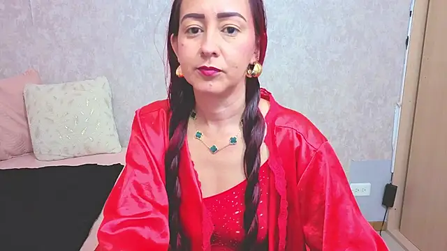 bianca milfsexy online show from 10.27.25