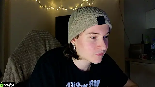 MoreRealAlex online show from 02.10.26