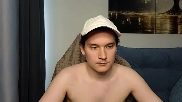 Snapshot of MoreRealAlex chatting on 05.01.26 MoreRealAlex online show from 05.01.26