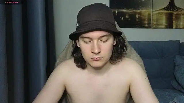 MoreRealAlex online show from 07.02.26