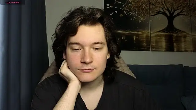 MoreRealAlex online show from 07.14.26