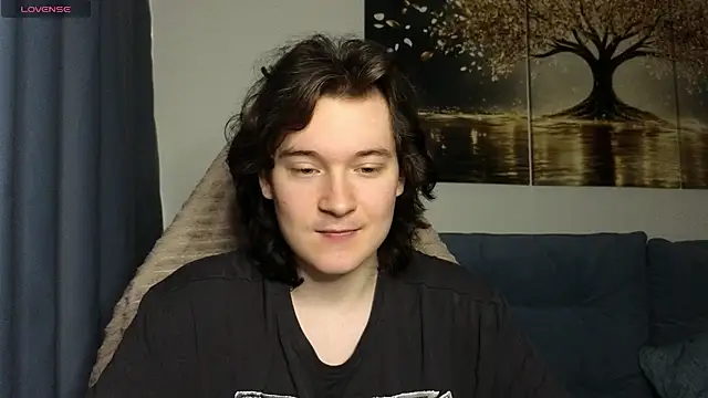 MoreRealAlex online show from 07.14.26