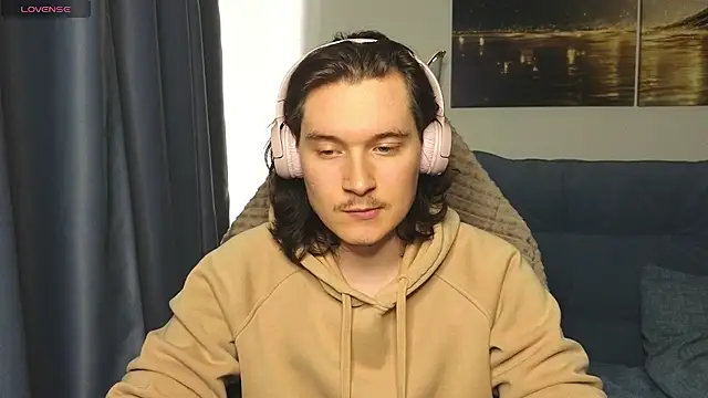 MoreRealAlex online show from 08.02.26