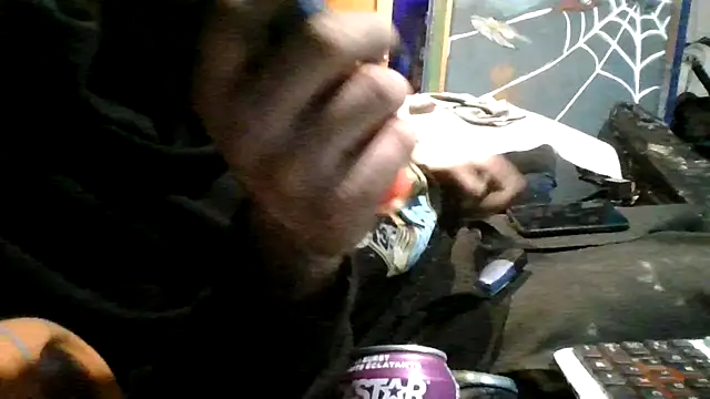 robeaulieu02 online show from 11.21.25