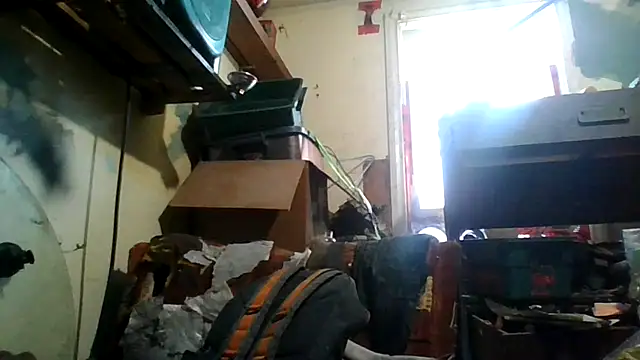 robeaulieu02 online show from 12.13.25