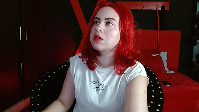 Naty slavedoll online show from 02.16.25