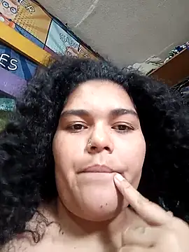 Paola16 6 online show from 03.13.26