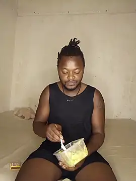 Freaky Vannahs online show from 04.19.26