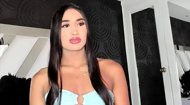 ambermartin  online show from 01.26.25
