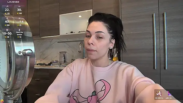 NattyFierros online show from 12.15.24