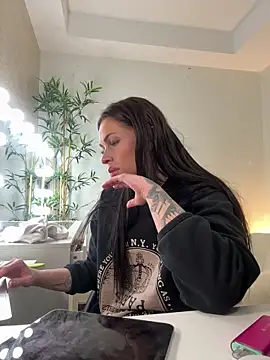 NattyFierros online show from 03.21.26