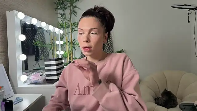 NattyFierros online show from 04.13.26