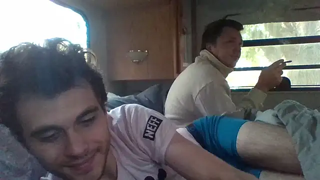 Deafguyproud69 online show from 09.10.25