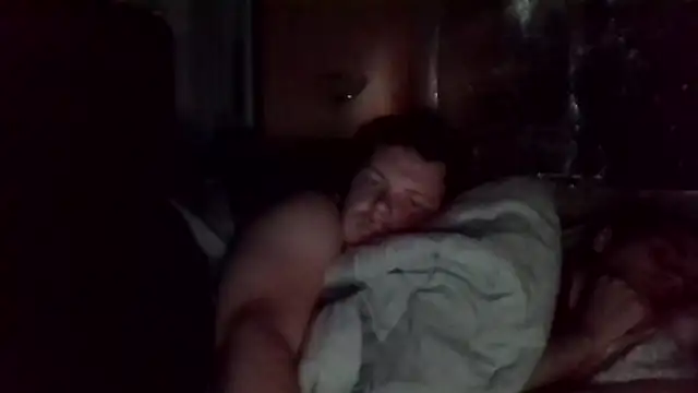 Deafguyproud69 online show from 10.20.25