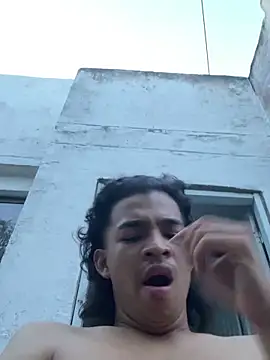 Boypolla11 online show from 09.15.25