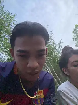 Boypolla11 online show from 02.24.26